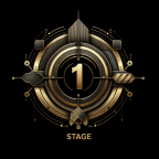 1 Stage Evaluation (Synthetic)